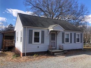 182 N Main St, Mount Pleasant, NC 28124