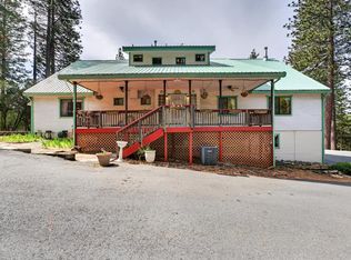3150 Stope Dr, Placerville, CA 95667