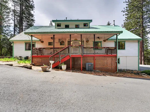 3150 Stope Dr, Placerville, CA 95667