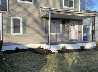 2783 Hiawatha St, Columbus, OH