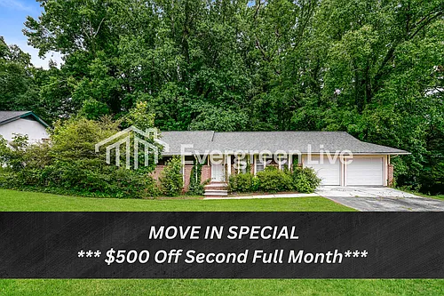 4844 Zinzendorf Dr Photo 1