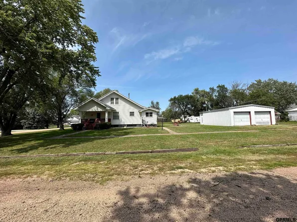 309 W Sumac, Western, NE 68464