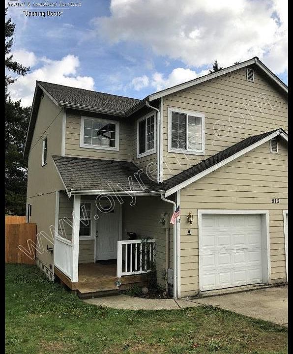 1st image of 512 N 4th Ave SW #B