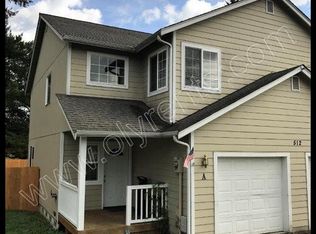 512 N 4th Ave SW #B, Tumwater, WA 98512