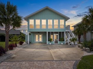 216 Gulf Aire Dr, Port Saint Joe, FL 32456