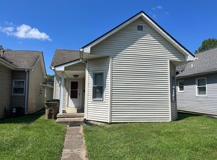 1222 Iowa St, Columbus, IN 47201