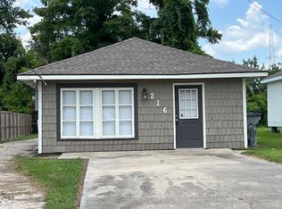 216 Brundrette St, Lake Charles, LA 70605