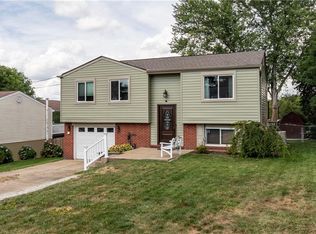 154 Connie Park Dr, Mc Kees Rocks, PA 15136
