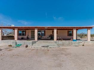 4350 W Teton Rd, Tucson, AZ 85746