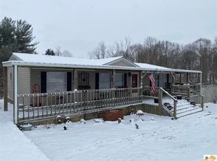 95 Jack Brown Rd, Glasgow, KY 42141