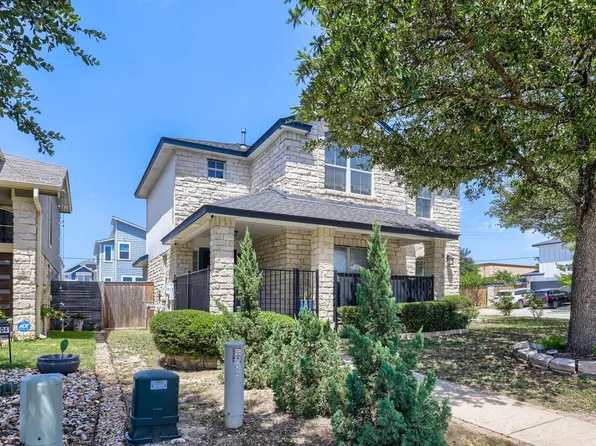 1300 Miss Allisons Way, Pflugerville, TX 78660