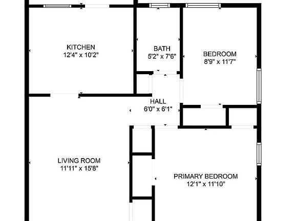 3rd image of 2515 Normont Cir
