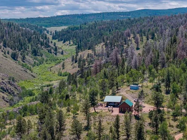 42460 County Road 6-YY, Gunnison, CO 81230