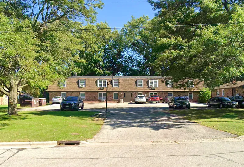 1 bed, 1.0 bath, $1,150 — Photo 1
