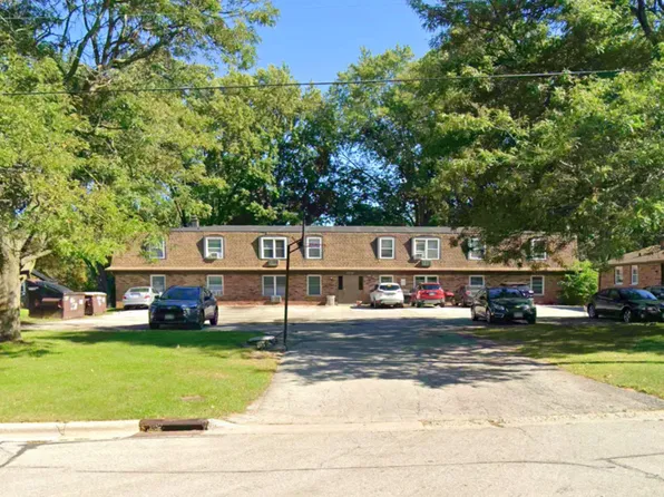 1337 S Taylor St #8, Green Bay, WI 54304