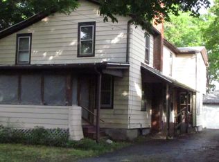 116 Gilbert Street, LeRoy, NY 14482