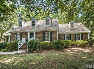 2404 Weybridge Dr, Raleigh, NC 27615