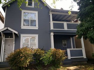 41-43 E Maynard Ave, Columbus, OH 43202
