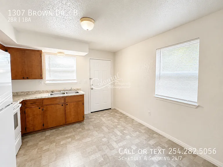 1307 Brown Dr #B — Photo 10