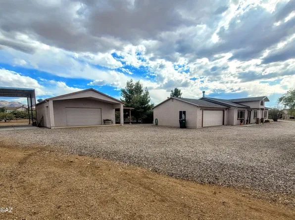 1070 N Reta Dr, Vail, AZ 85641