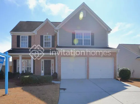940 Clairidge Ln, Lawrenceville, GA 30046