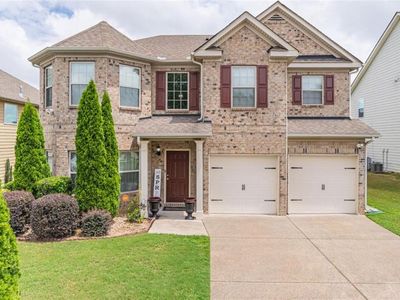324 Brittney Cv, Loganville, GA, 30052