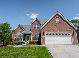 2057 Twain Ridge Dr, Lexington, KY 40514