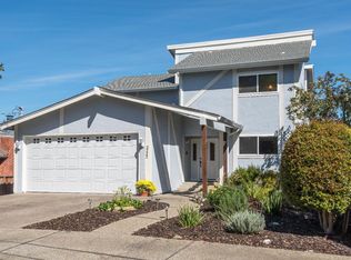 2223 Pullman Ave, Belmont, CA 94002
