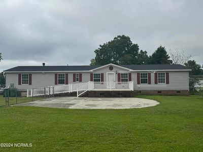 960 Pocosin Road, Winterville, NC, 28590