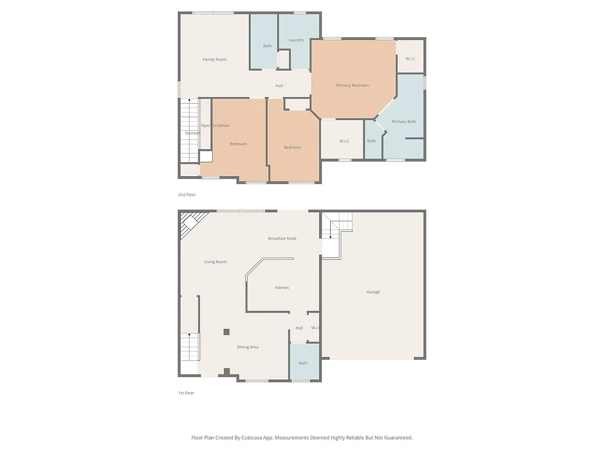Building Photo - 3620 Fair Meadows Ct