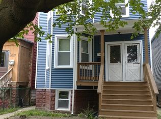 5059 W 30th St, Cicero, IL 60804