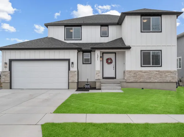 1371 W 950 S #7, Lehi, UT 84043