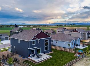 530 Kansas Ave, Berthoud, CO 80513