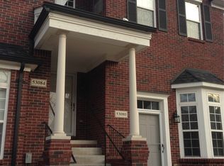 53084 Providence Dr, Shelby Township, MI 48316