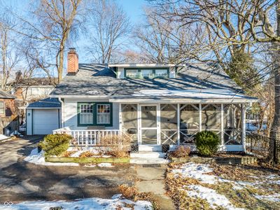 104 E 46th St, Indianapolis, IN, 46205