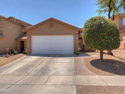 671 W Amber Sun Dr, Green Valley, AZ, 85614