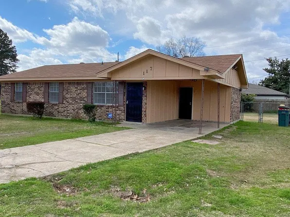 117 Stacy Blvd, Monroe, LA 71202