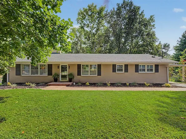 815 Ridgecrest Way, Bowling Green, KY 42104