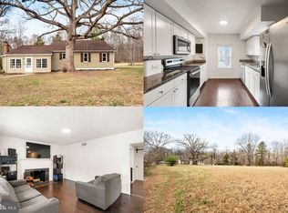 4346 Razor Hill Rd, Bealeton, VA 22712