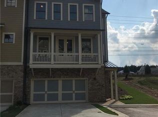 12559 Arnold Mill Rd #13, Milton, GA 30004