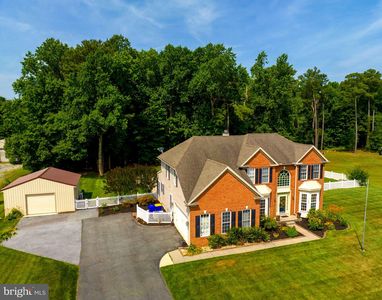 129 S Paula Lynne Dr, Seaford, DE, 19973