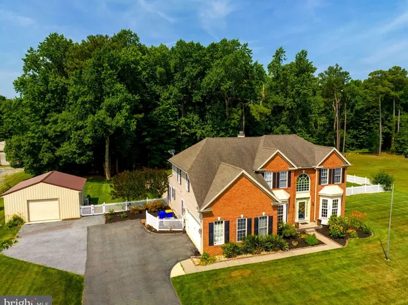 129 S Paula Lynne Dr, Seaford, DE 19973
