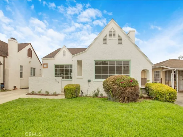 6306 Alviso Ave, Los Angeles, CA 90043