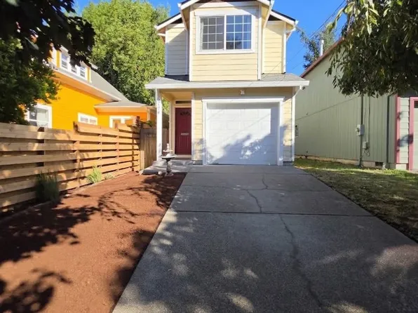 8550 N Allegheny Ave, Portland, OR 97203