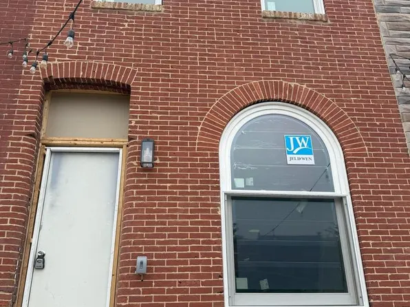 102 N Milton Ave, Baltimore, MD 21224