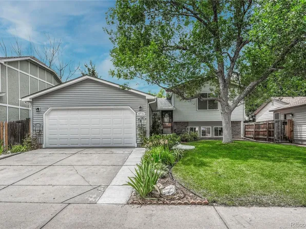 8731 Apache Plume Drive, Parker, CO 80134