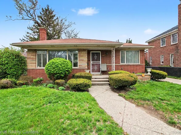4424 W Outer Dr, Detroit, MI 48221