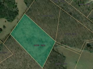 0 Mill Dam Rd, Pikeville, TN 37367