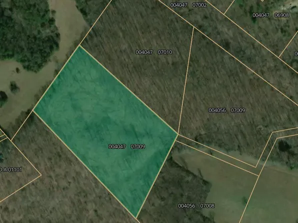 0 Mill Dam Rd, Pikeville, TN 37367