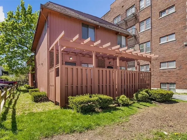 93 Park Ave #D, Rochester, NY 14607